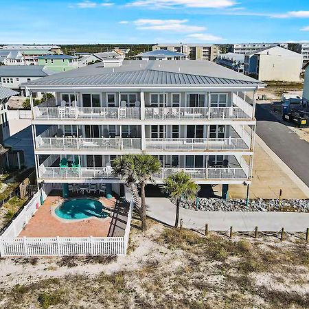 Апартаменты Surfside #6 Мексико-Бич Экстерьер фото